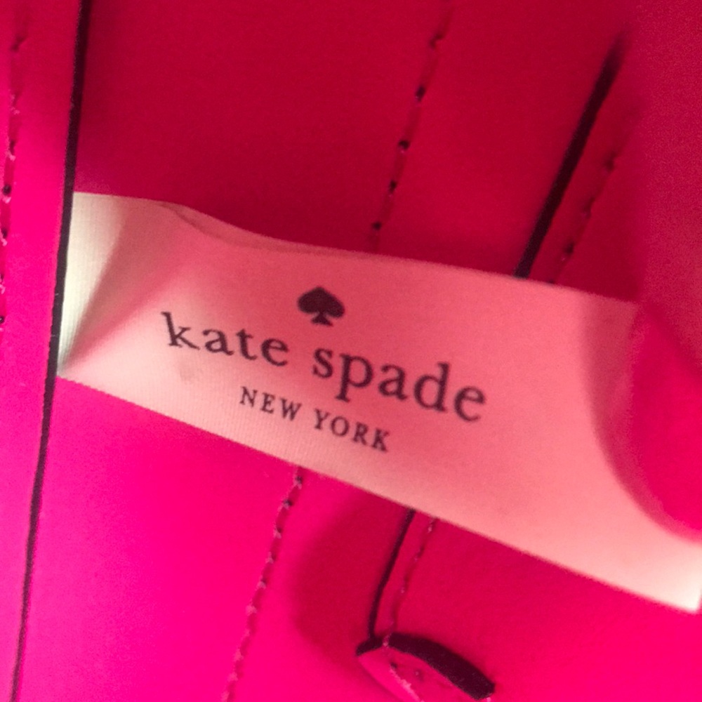 Authentic Kate Spade - Picture 4 of 6